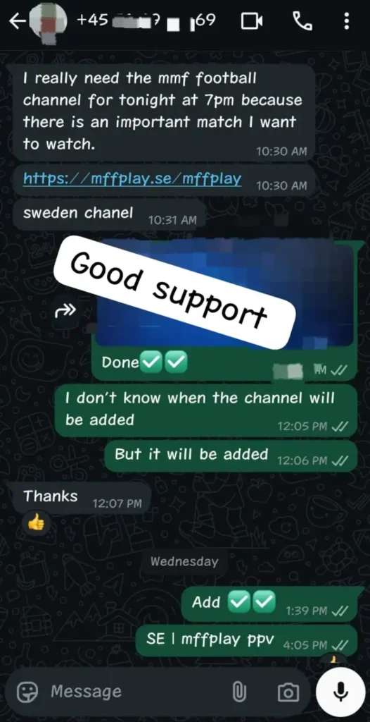 iptv nordic finland kokemuksia.