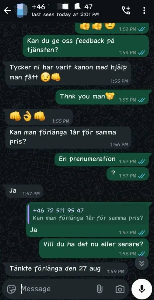 iptv nordic finland kokemuksia.