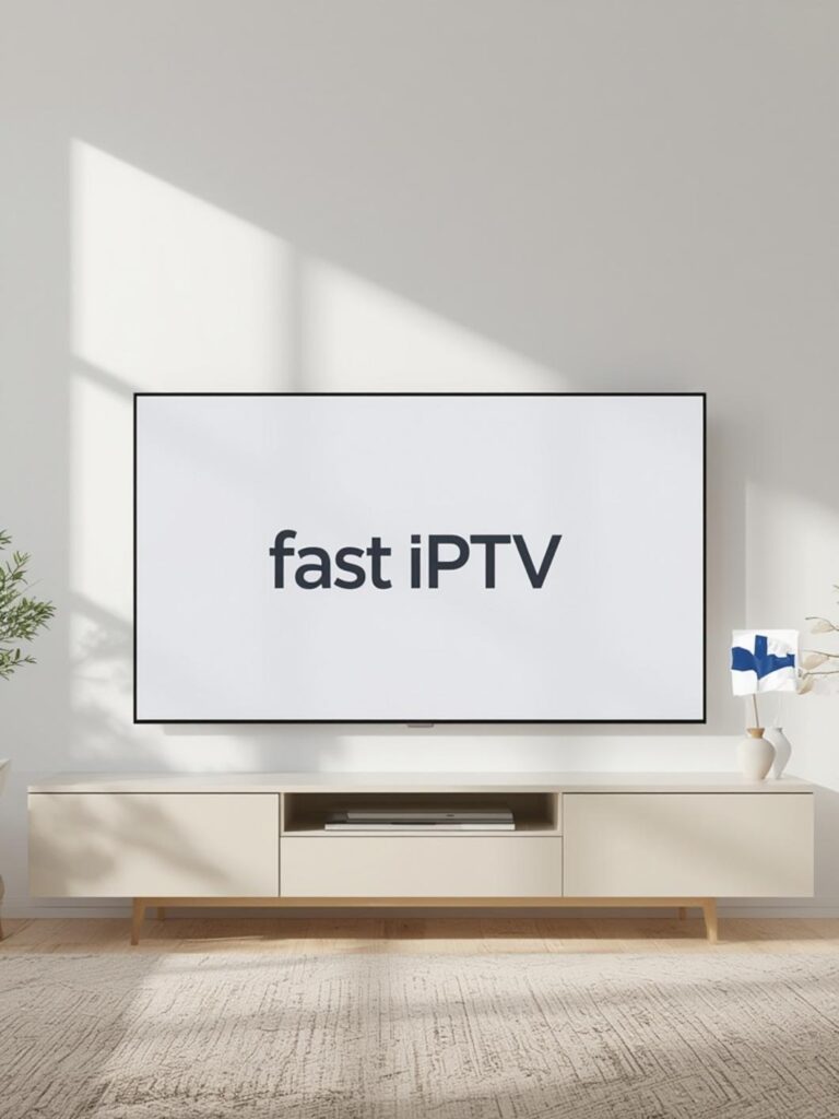 fast iptv