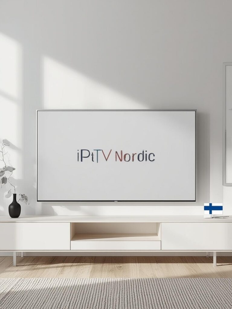 iptv nordic