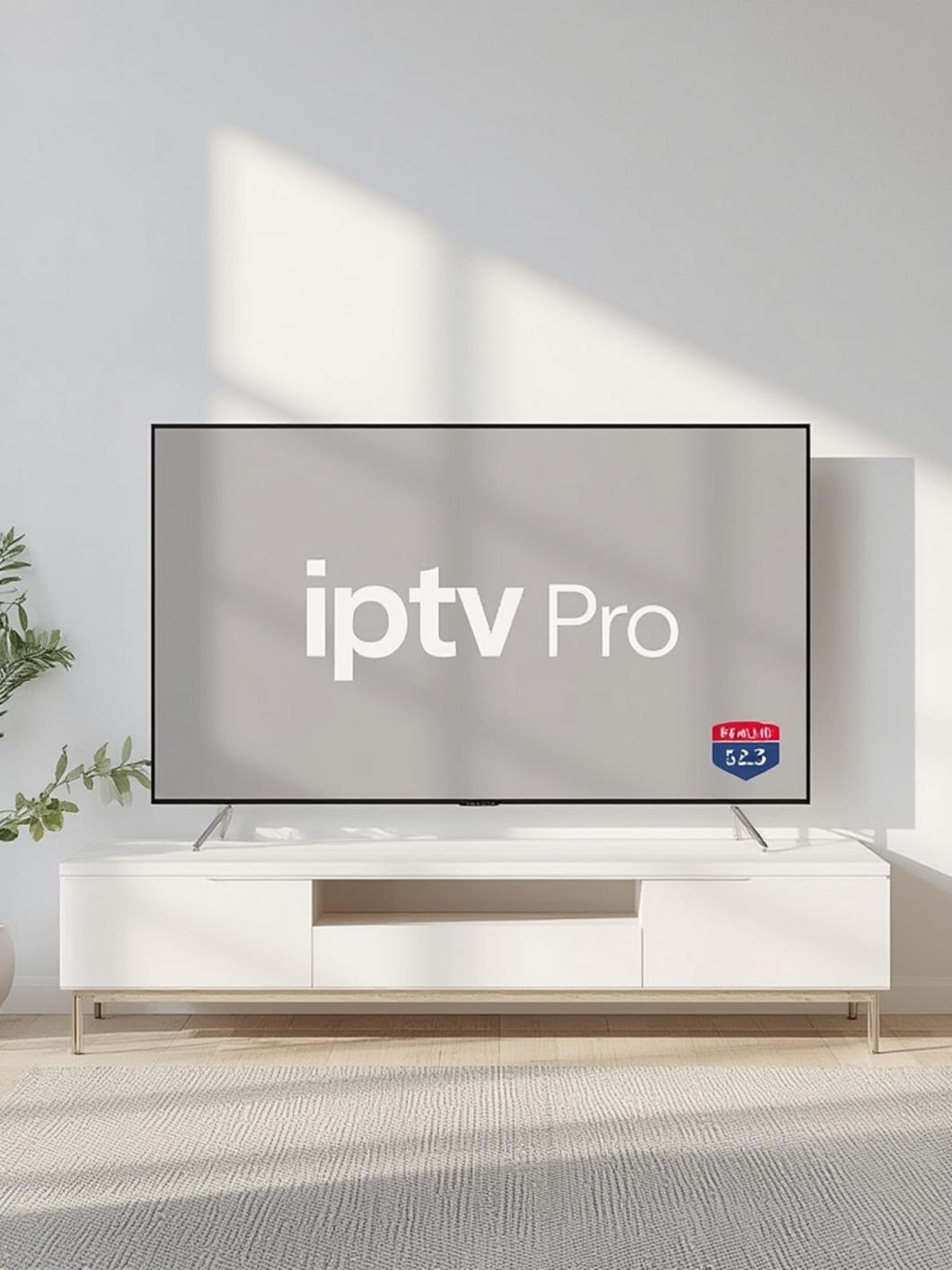 iptv pro