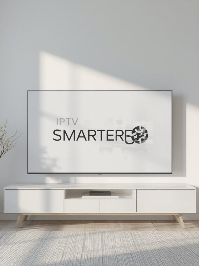 iptv smarters pro