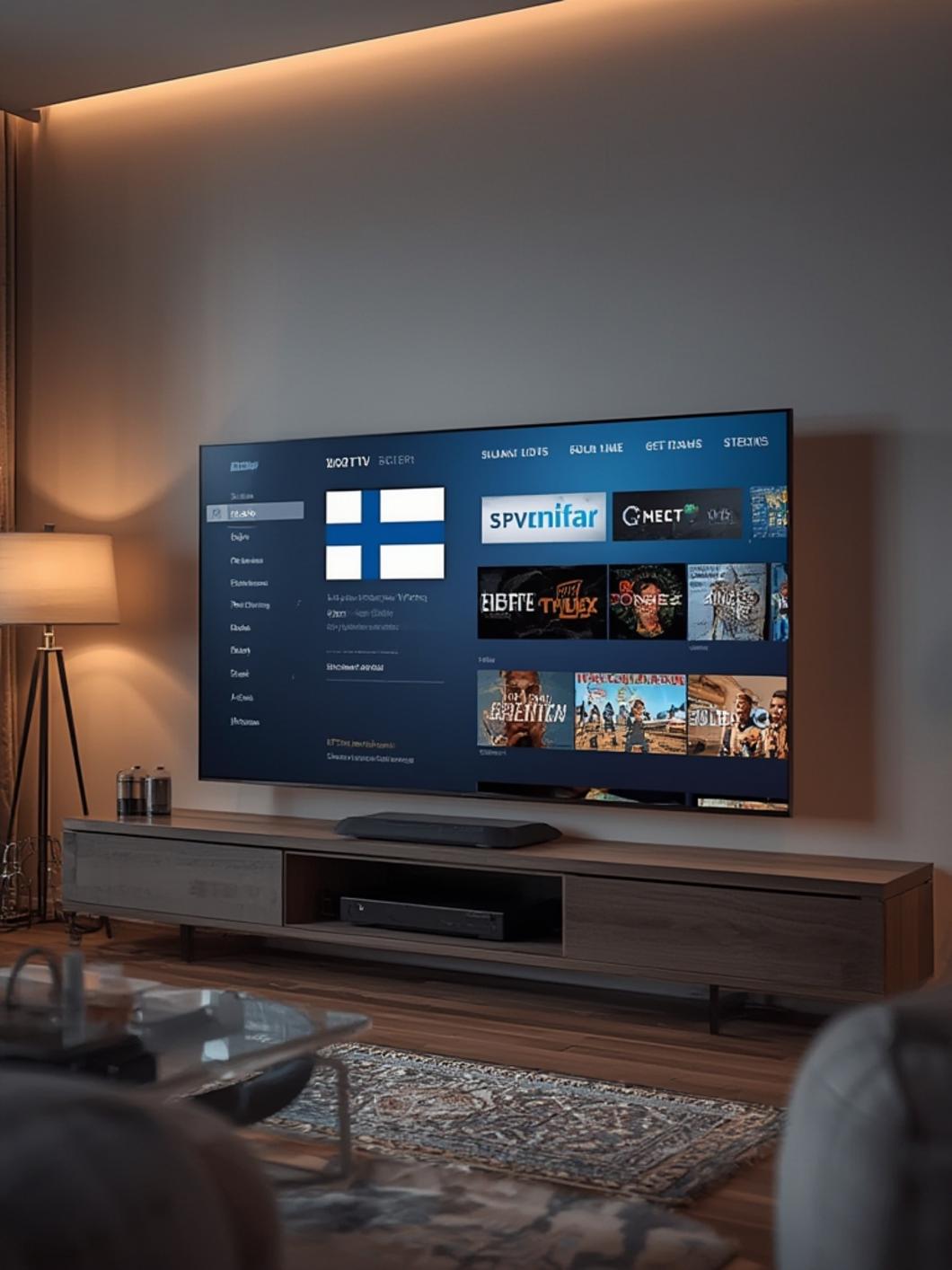 IPTV Suomessa ohjeet ja vinkit