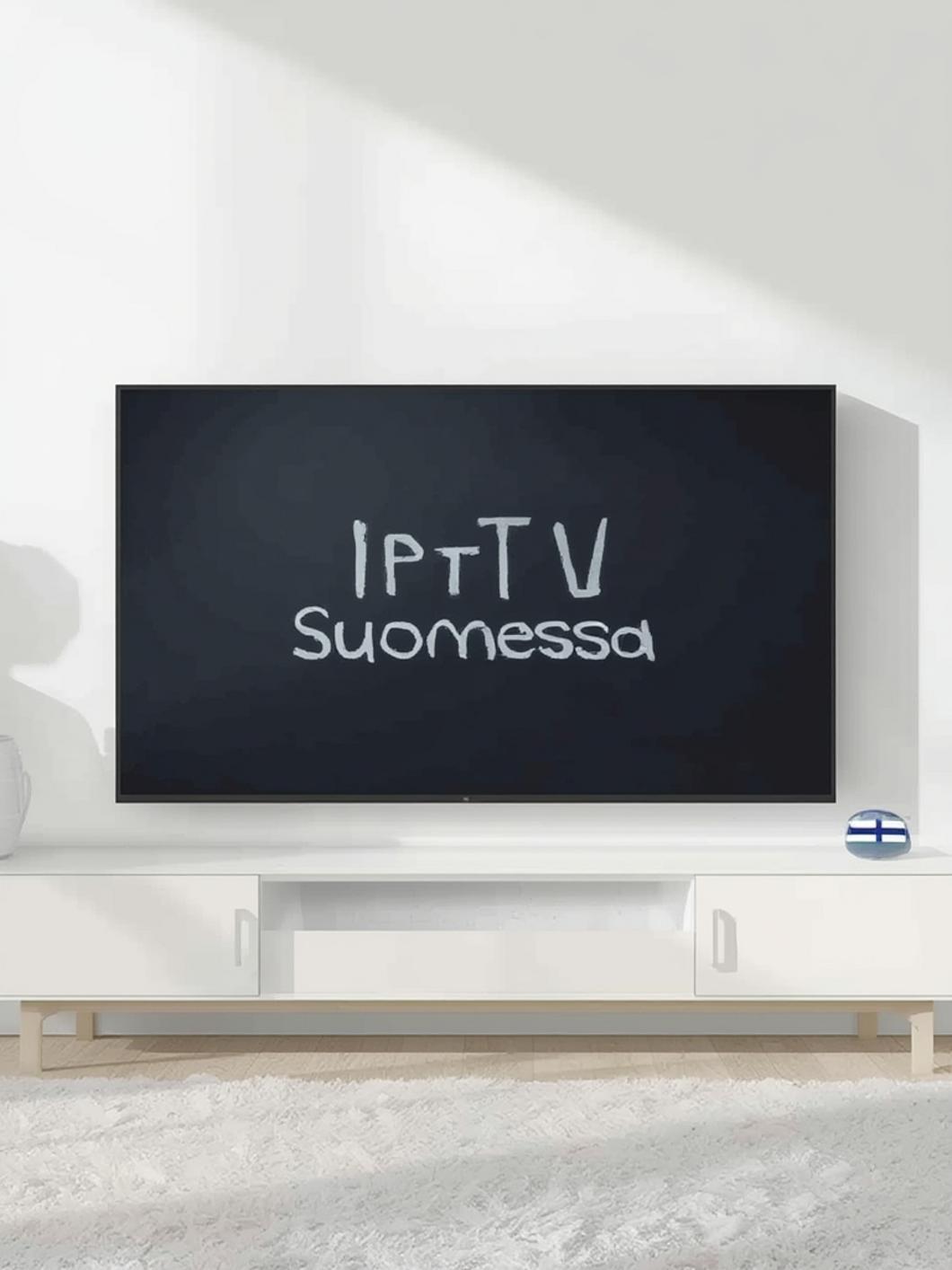 IPTV Suomessa asennus ja käyttö