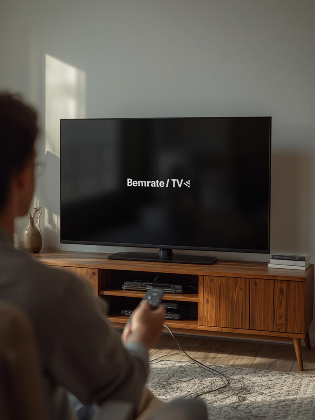IPTV Suomi: Yleisten ongelmien vianmääritys ja ratkaisut Kuva henkilöstä ratkaisemassa IPTV-yhteyden ongelmia etsien ratkaisua internetistä