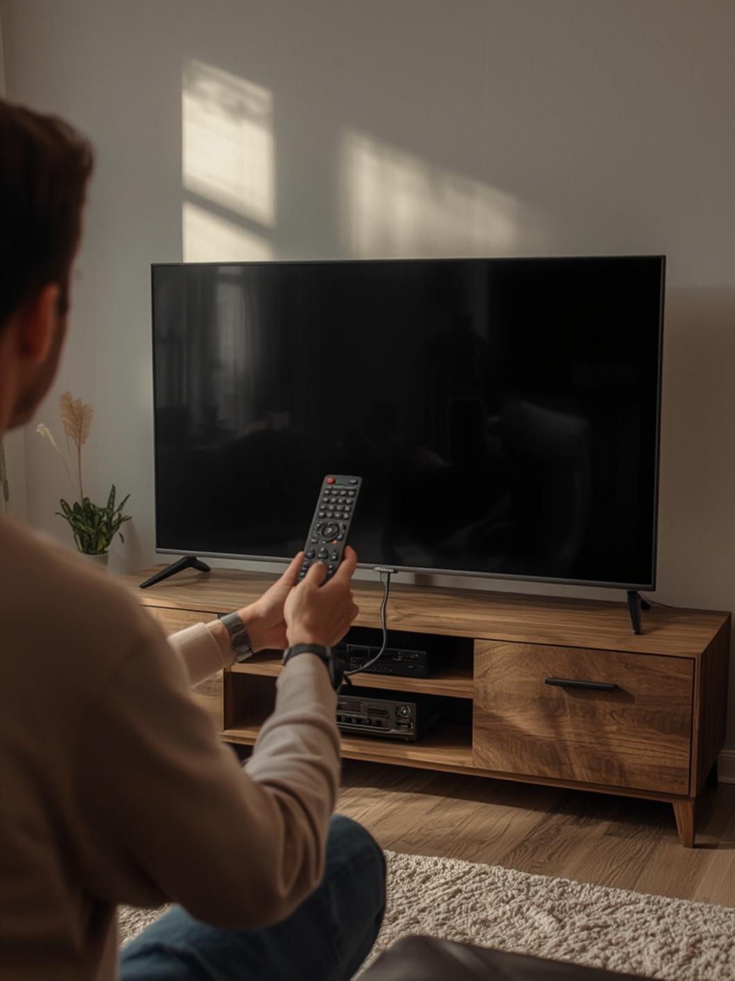 IPTV ongelmanratkaisu
